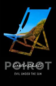 Poirot – EVIL UNDER THE SUN