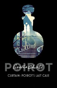 Poirot – CURTAIN: Poirot’s Last Case