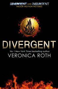 Divergent Trilogy 1: DIVERGENT