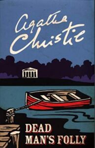 Poirot – DEAD MAN’S FOLLY