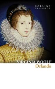Collins Classics – ORLANDO