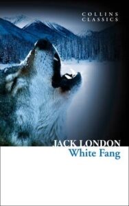 Collins Classics – WHITE FANG