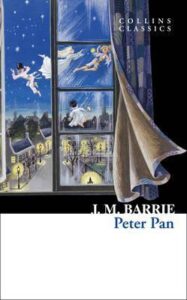 Collins Classics – PETER PAN