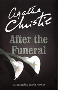 Poirot – AFTER THE FUNERAL