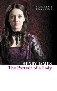 Collins Classics – The Portrait of a Lady