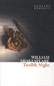 Collins Classics – TWELFTH NIGHT