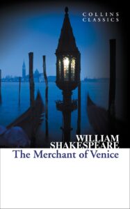 Collins Classics – THE MERCHANT OF VENICE