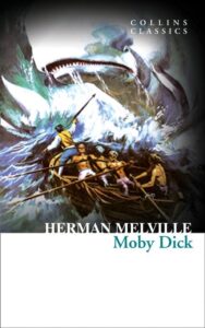 Collins Classics – MOBY DICK
