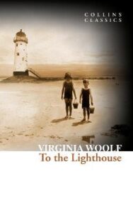 Collins Classics – TO THE LIGHTHOUSE