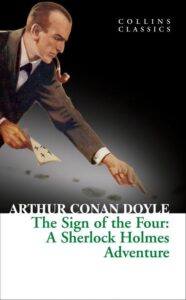 Collins Classics – THE SIGN OF THE FOUR
