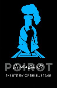 Poirot – THE MYSTERY OF THE BLUE TRAIN