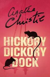 Poirot – HICKORY DICKORY DOCK