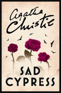 Poirot – SAD CYPRESS