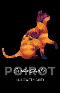 Poirot – HALLOWE’EN PARTY: Filming as A Haunting in Venice