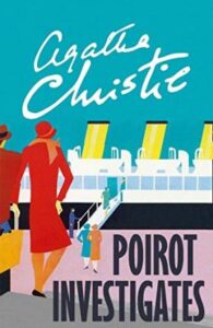 Poirot – POIROT INVESTIGATES