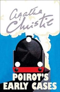 Poirot – POIROT’S EARLY CASES