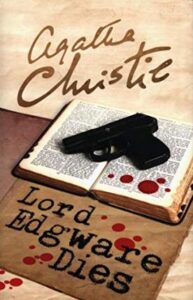 Poirot – LORD EDGWARE DIES