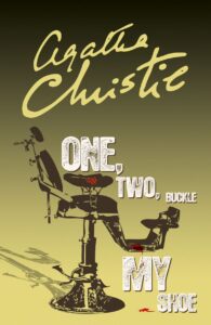 Poirot – ONE, TWO, BUCKLE MY SHOE