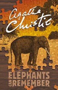 Poirot – ELEPHANTS CAN REMEMBER