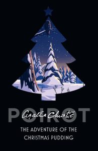 Poirot – THE ADVENTURE OF THE CHRISTMAS PUDDING
