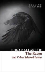 Collins Classics – THE RAVEN AND OTHER SELECTED POEMS