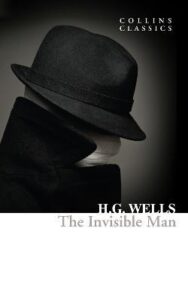 Collins Classics – THE INVISIBLE MAN