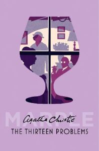 Miss Marple – 13 Problems