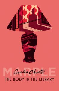 Miss Marple – BODY IN THE LIBRARY
