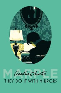 Miss Marple – THEY DO IT WITH MIRRORS