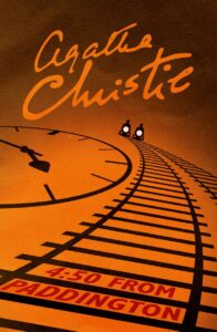 Miss Marple – 4.50 FROM PADDINGTON