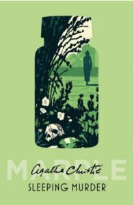 Miss Marple – SLEEPING MURDER