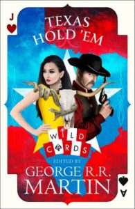 Wild Cards – TEXAS HOLD’EM