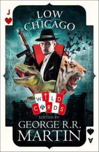 Wild Cards – LOW CHICAGO