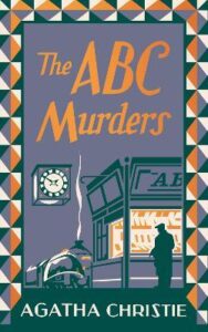 Poirot – ABC MURDERS, Hardback