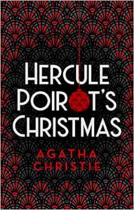 Poirot – HERCULE POIROT’S CHRISTMAS [Special edition]
