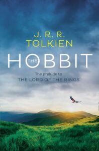 THE HOBBIT: The prelude to The Lord of the Rings