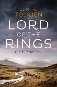 The Lord of the Rings – THE TWO TOWER (Book 2)