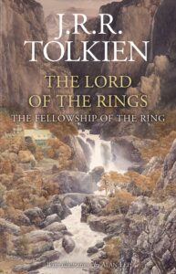 The Lord of the Rings (1) – THE FELLOWSHIP OF THE RING [Illustrated edition]