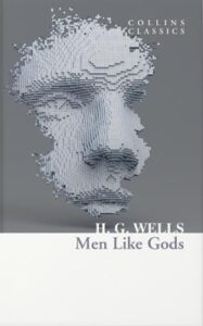 Collins Classics – MEN LIKE GODS