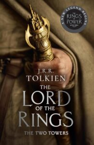 The Lord of the Rings (2) B format TV tie-in THE TWO TOWER (J. R. R. Tolkien)