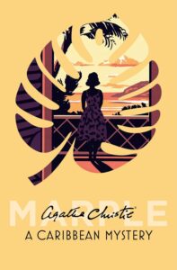 Miss Marple – A CARIBBEAN MYSTERY Hardback