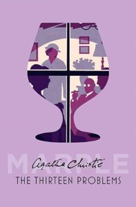 Miss Marple – 13 Problems Hardback