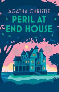 Poirot – PERIL AT END HOUSE