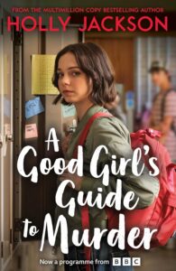 A Good Girl’s Guide to Murder