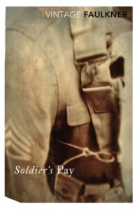 Soldier’s Pay