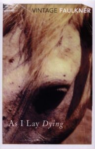 As I Lay Dying