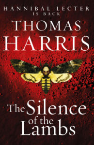 Hannibal Lecter 2: The Silence Of The Lambs