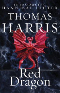 Hannibal Lecter 4: Red Dragon