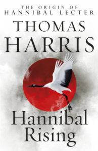 Hannibal Lecter 3: Hannibal Rising