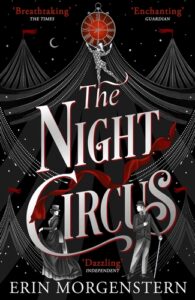The Night Circus: An enchanting read to escape with
